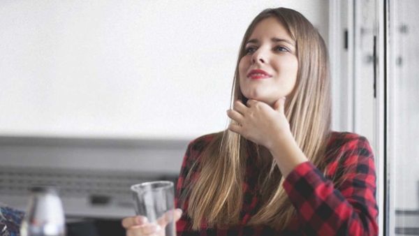 طرق فعالة للتخلص من الذقن المضاعفة