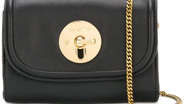 تعرفوا على حقيبة SEE من كلوي