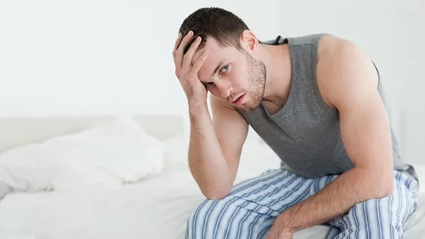 بعض الأسباب قد تتصل بمشاكل أكثر تعقيدا 