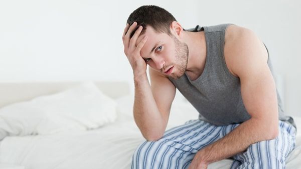 بعض الأسباب قد تتصل بمشاكل أكثر تعقيدا 