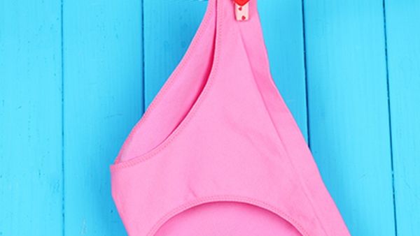 ما هي درجة الحرارة الامثل لغسل الثياب الداخلية؟