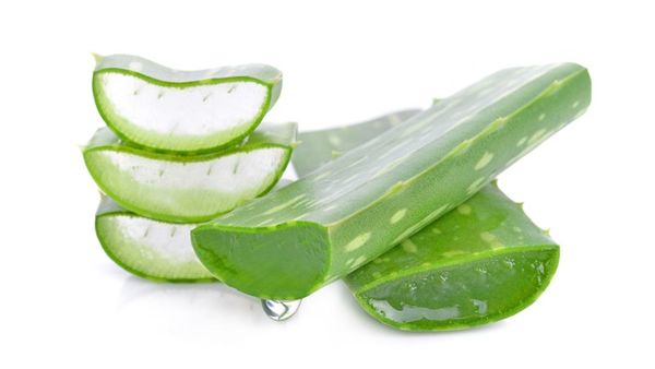 جميلة البوابة: جل منعش للبشرة