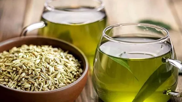 اصنعيه بنفسك: شاي الشمر لإنقاص الوزن