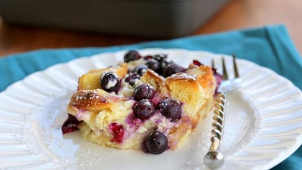 حلوى الكرواسان بالعنابية