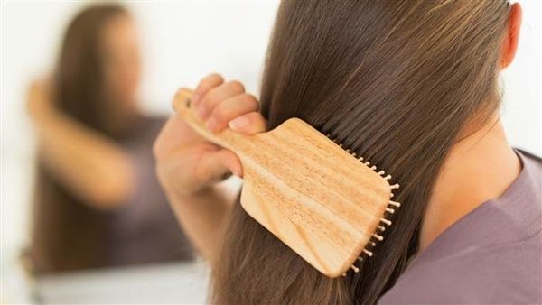 جربي الحصول على قصة شعر جديدة جربي الحصول على قصة شعر جديدة
