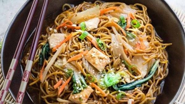 دجاج كانتون الصيني