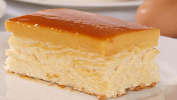 كريم كراميل بالتوست