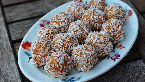 كرات الجزر بجوز الهند