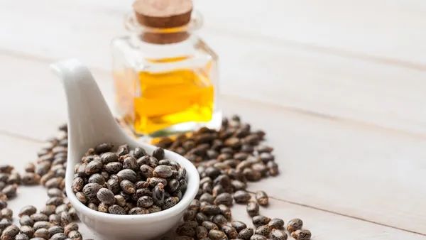 لزيت الخروع فوائد عظيمة لم تكن تعرفها من قبل