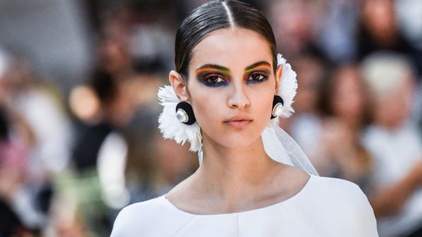 فستان الزفاف الاكثر ابهارا لهذا الموسم