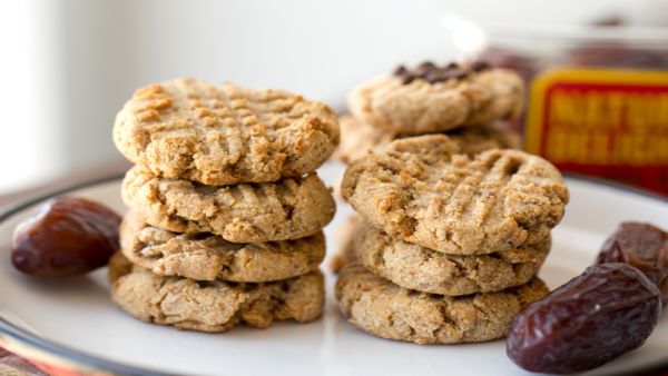 بسكويت التمر