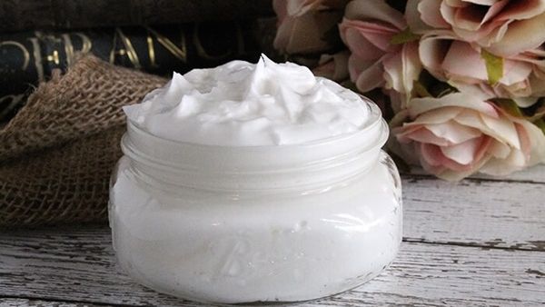 اصنعيه بنفسك: كريم جوزالهند للشعر المجعد