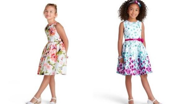 جمبوري وفساتين خاصة بالعيد جمبوري وفساتين خاصة بالعيد