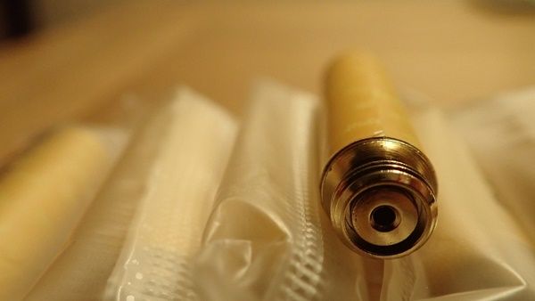 عزيزي الرجل: تعرف على أضرار السجائر الإلكترونية