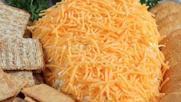 مقبلات الجبن لعيد الفصح المجيد