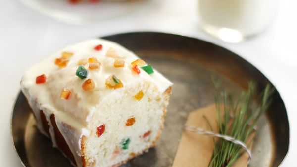 وصفات الكريسماس: كعكة مخفوق البيض وصفات الكريسماس: كعكة مخفوق البيض