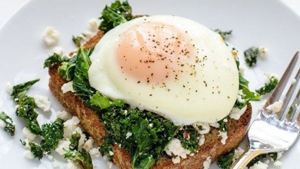 فلورنتين البيض والكَيل والفيتا