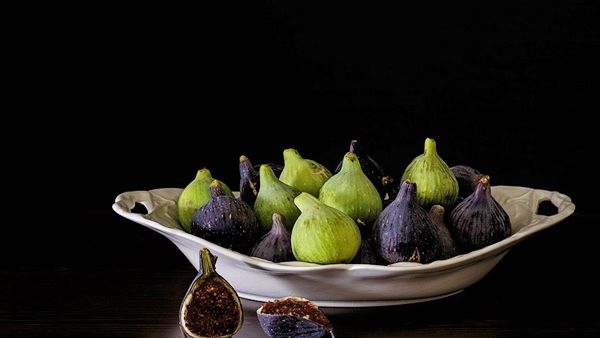 مربى التين السريع