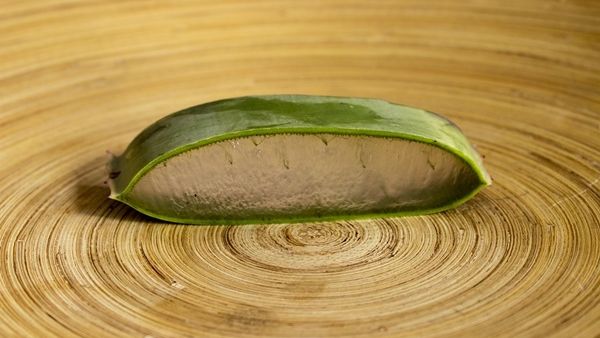 اصنعيه بنفسك: هلام الصبار السحري