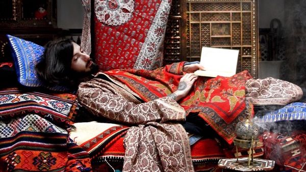 بخور العود للمنازل  بخور العود للمنازل