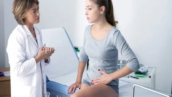 هبوط الرحم من المشاكل المزعجة التي تصيب النساء