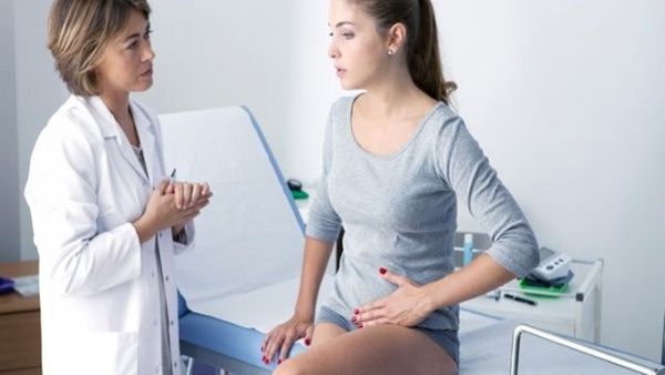 هبوط الرحم من المشاكل المزعجة التي تصيب النساء
