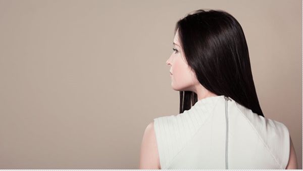 وصفات طبيعية لزيادة كثافة شعرك   