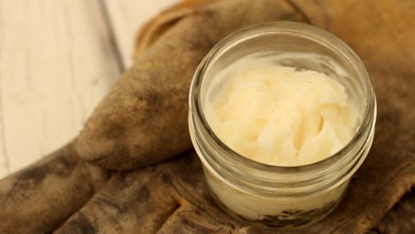  اصنعيه بنفسك: كريم زبدة شيا لليدين