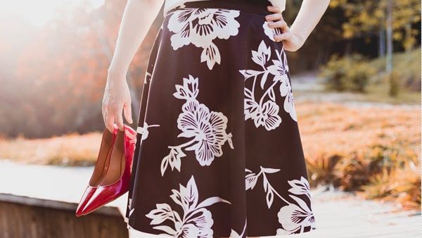 نصائح هامة لكل سيدة قبل اختيار الأحذية