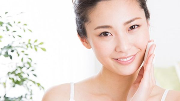 اصنعيه بنفسك: قناع الشفاء الياباني