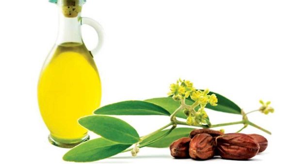 صابون الجوجوبا 