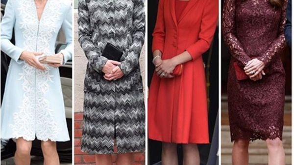 اربعة احذية ومصمم واحد 