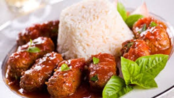 الكباب الهندي