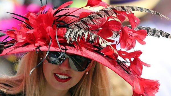 لكل سباق معايير وازياء خاصة