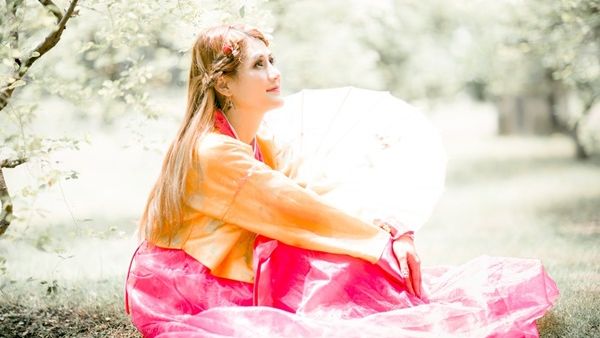 تعرفي على طريقة "جامسو" الكوريه