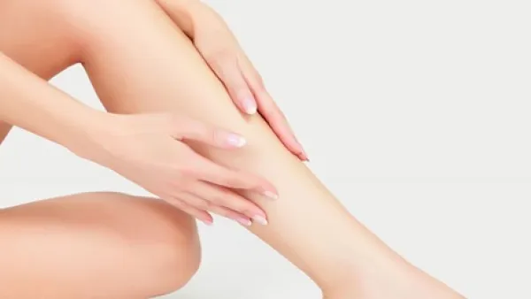 اصنعيه بنفسك: طريقة سهلة لإزالة الشعر