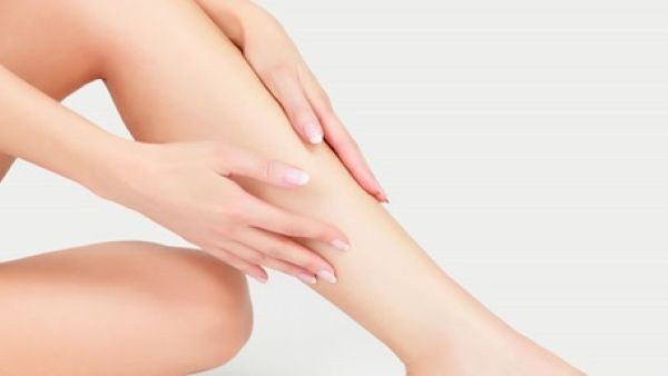 اصنعيه بنفسك: طريقة سهلة لإزالة الشعر