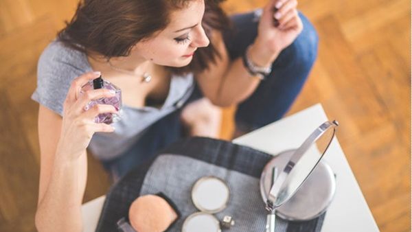 يجب تغير روتين جمالك بعد سن ال40 