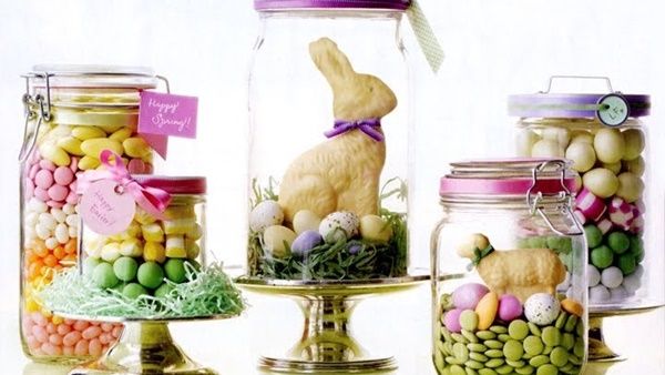 سكاكر ملونة للعيد  سكاكر ملونة للعيد