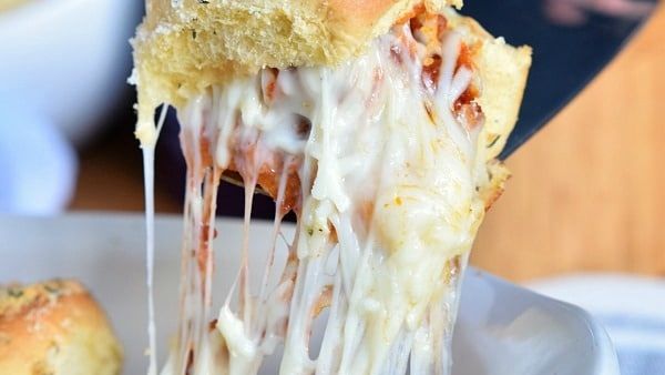 ساندويتشات كرات اللحم