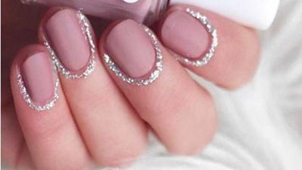 غلتر حول الأظافر