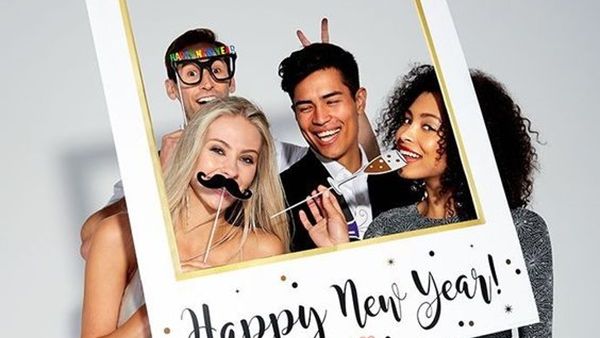 تعرفوا على أغرب تقاليد الاحتفال بالسنة الجديدة