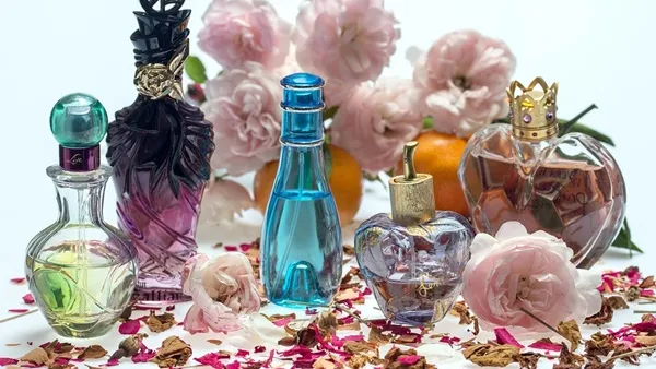 عطور الصيف تختلف عن عطور الشتاء 