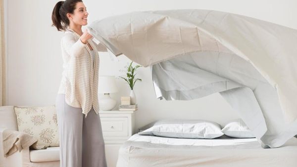 التنظيف ضروري ولكن احيانا انت بحاجة الى شراء طقم جديد التنظيف ضروري ولكن احيانا انت بحاجة الى شراء طقم جديد