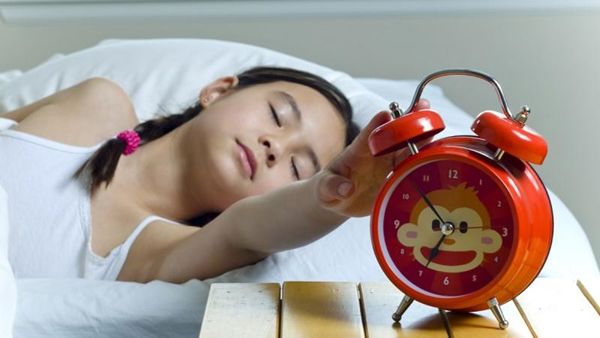 5 نصائح لتجنب ازمة الصباح قبل المدرسة