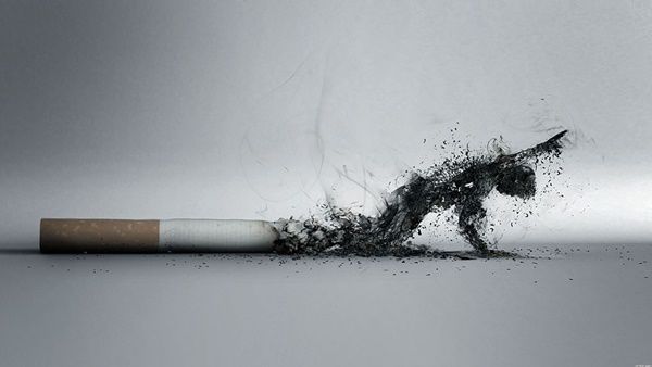 حتى الأشكال البديلة للتدخين قد تكون ضارة