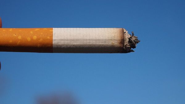 تخلص من عادة التدخين اليوم قبل غدا