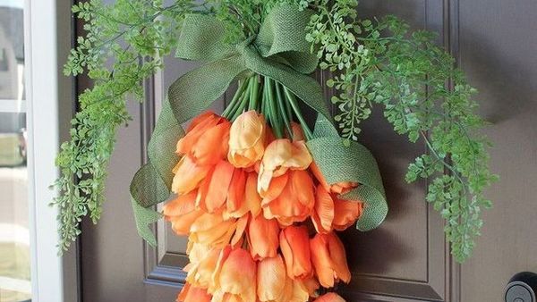 زينة مميزة لعيد الفصح  زينة مميزة لعيد الفصح