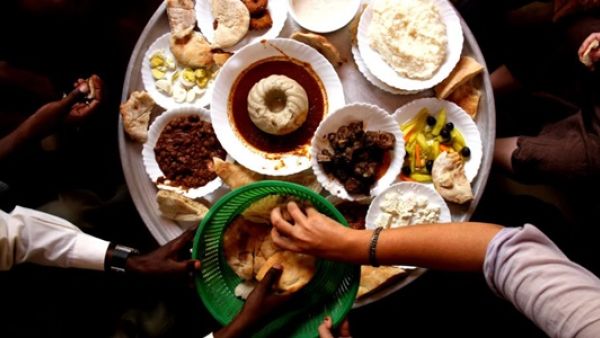 احذر الاطعمة التي تدعي انها صحية