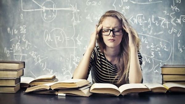 البحث عن اسباب الارهاق وعلاجها يمكن أن يوفر بيئة صحية في مكان العمل